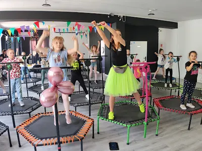 STUDIO TAŃCA ALIBI Dorota Ciołkowska